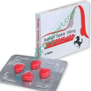 Avaforce 100mg