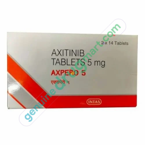 Axitinib 5mg
