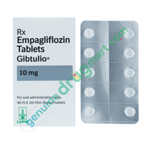 Empagliflozin 10mg