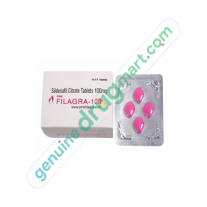 Filagra 100mg Sublingual