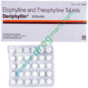 Generic For Duollin 100Mg Retard