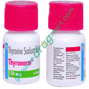 Generic For Novothyral 150Mcg