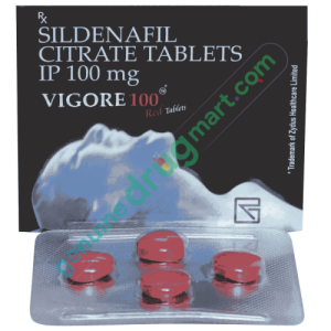 Intagra 100mg