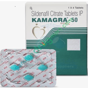 Kamagra Gold 50mg