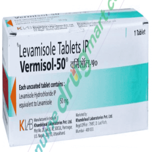Levamisole 50mg