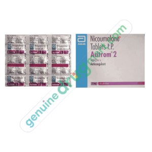 Nicoumalone 2mg